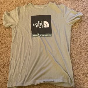 North Face T-Shirt